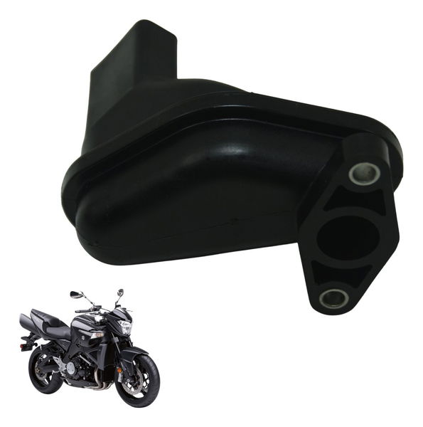 Pescador Óleo Suzuki Gsx 1300 B King 09-16 Original Preto