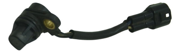 Sensor Velocímetro Suzuki Gsx 1300 B King 09-16 Original - Preto