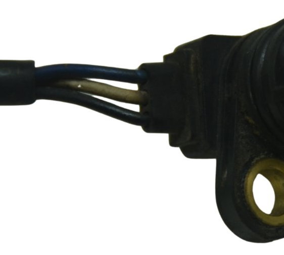 Sensor Velocímetro Suzuki Gsx 1300 B King 09-16 Original Preto