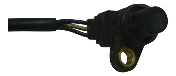 Sensor Velocímetro Suzuki Gsx 1300 B King 09-16 Original - Preto