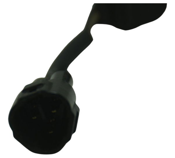 Sensor Velocímetro Suzuki Gsx 1300 B King 09-16 Original Preto