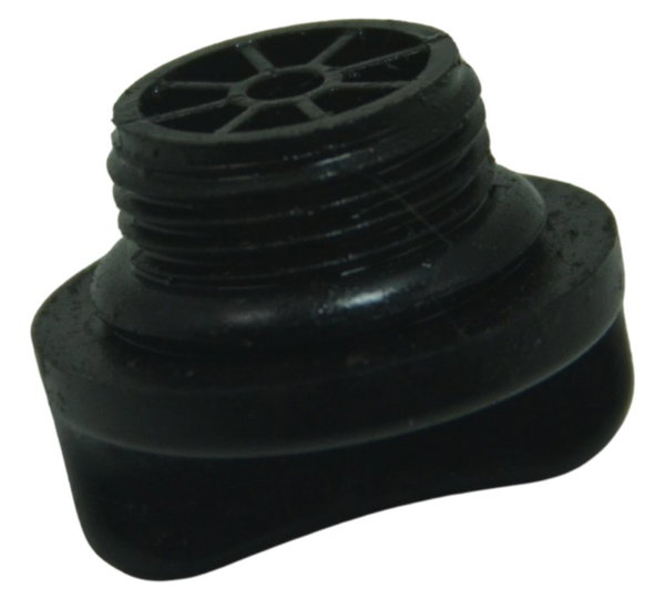 Tampa Óleo Suzuki Gsx 1300 B King 09-16 Original Preto