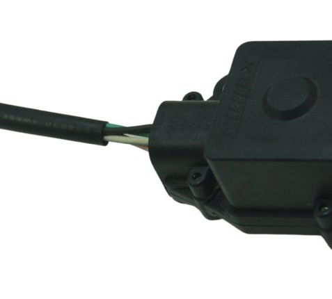 Atuador Corpo Injeção Suzuki Gsx 1300 B King 09-16 Original