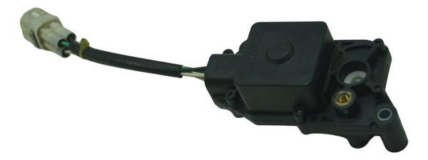 Atuador Corpo Injeção Suzuki Gsx 1300 B King 09-16 Original