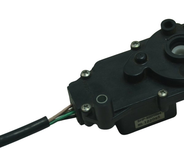 Atuador Corpo Injeção Suzuki Gsx 1300 B King 09-16 Original