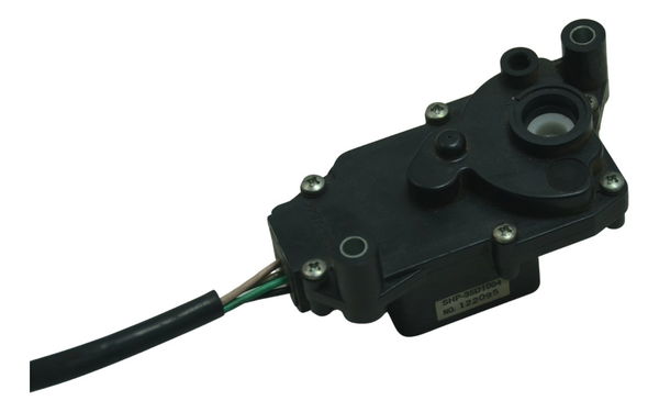 Atuador Corpo Injeção Suzuki Gsx 1300 B King 09-16 Original