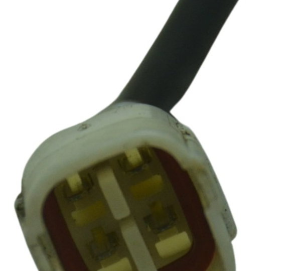 Atuador Corpo Injeção Suzuki Gsx 1300 B King 09-16 Original