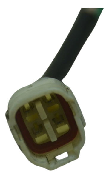 Atuador Corpo Injeção Suzuki Gsx 1300 B King 09-16 Original