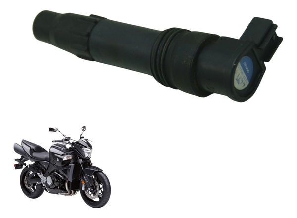 Bobina Ignição Suzuki Gsx 1300 B King 09-16 Original