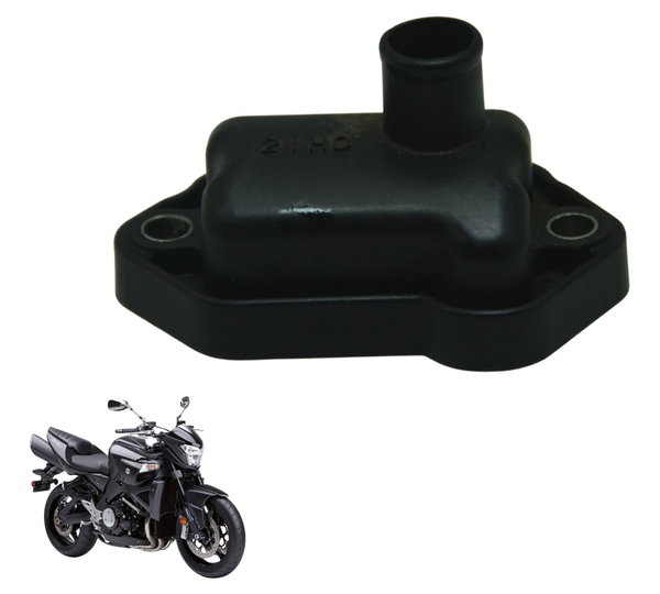 Tampa Respiro Suzuki Gsx 1300 B King 09-16 Original