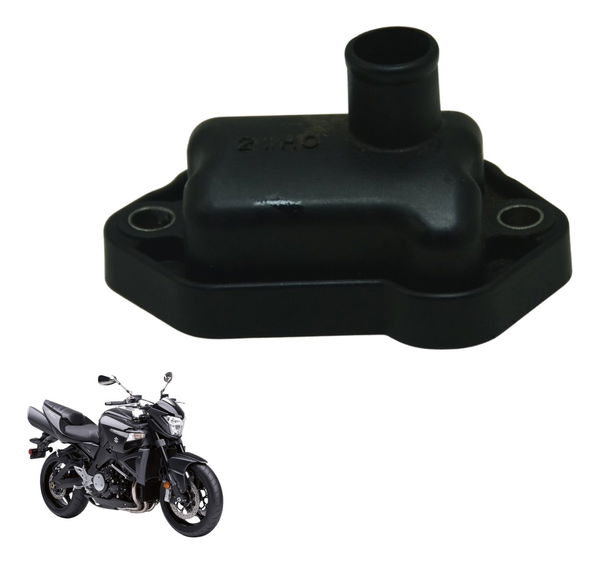 Tampa Respiro Suzuki Gsx 1300 B King 09-16 Original