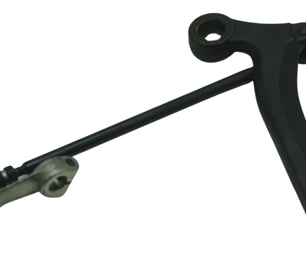 Pedal Câmbio Marcha Suzuki Gsx 1300 B King 09-16 Original