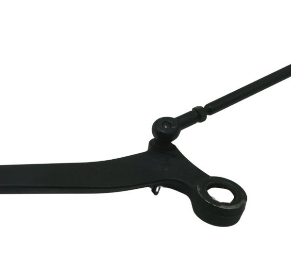 Pedal Câmbio Marcha Suzuki Gsx 1300 B King 09-16 Original