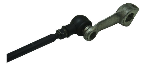 Pedal Câmbio Marcha Suzuki Gsx 1300 B King 09-16 Original