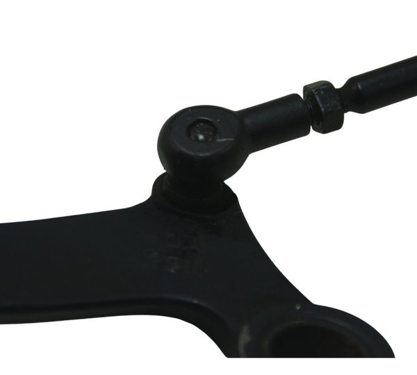 Pedal Câmbio Marcha Suzuki Gsx 1300 B King 09-16 Original