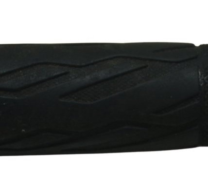 Par Manopla C/ Detalhes Suzuki Gsx 1300 B King 09-16 Orig Preto