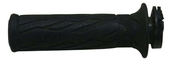 Par Manopla C/ Detalhes Suzuki Gsx 1300 B King 09-16 Orig Preto