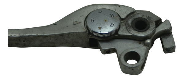 Manete Embreagem Suzuki Gsx 1300 B King 09-16 Original Preto