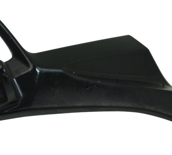 Suporte Pedaleira Traseira Dir Suzuki Gsx 1300 B King 09-16 Preto