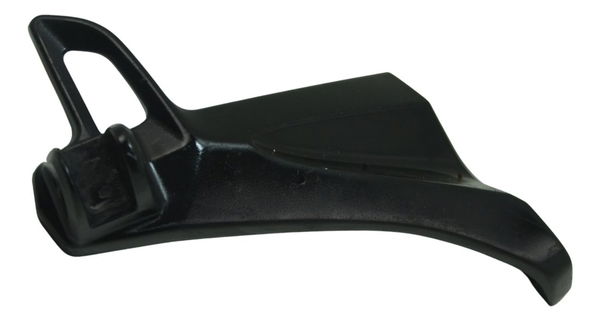 Suporte Pedaleira Traseira Dir Suzuki Gsx 1300 B King 09-16 Preto