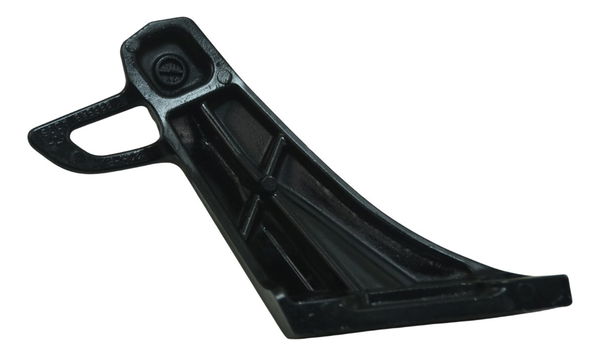 Suporte Pedaleira Traseira Dir Suzuki Gsx 1300 B King 09-16 Preto