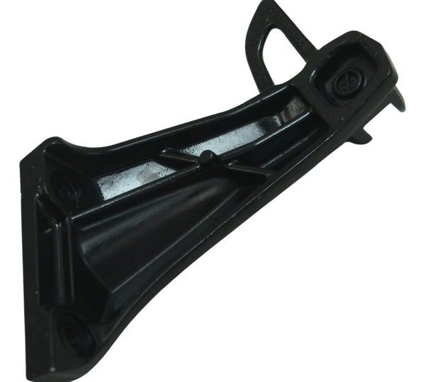 Suporte Pedaleira Traseira Dir Suzuki Gsx 1300 B King 09-16 Preto