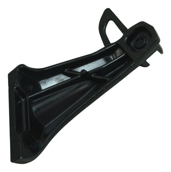 Suporte Pedaleira Traseira Dir Suzuki Gsx 1300 B King 09-16 Preto