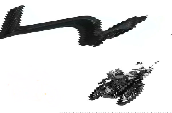 Pedal Freio Suzuki Gsx 1300 B King 09-16 Original