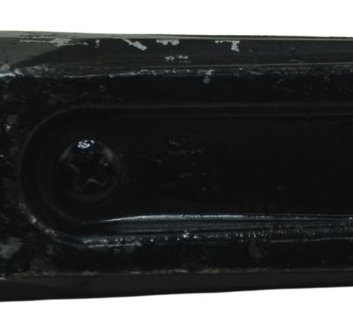 Pedaleira Dianteira Dir Suzuki Gsx 1300 B King 09-16 Orig