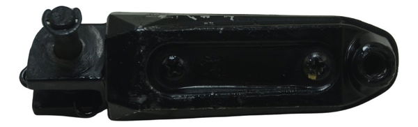 Pedaleira Dianteira Dir Suzuki Gsx 1300 B King 09-16 Orig