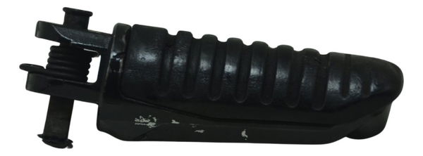 Pedaleira Dianteira Dir Suzuki Gsx 1300 B King 09-16 Orig