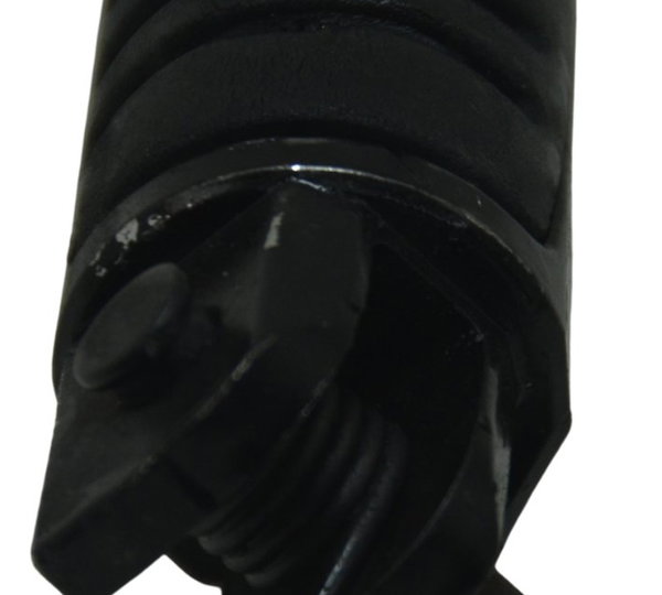 Pedaleira Dianteira Dir Suzuki Gsx 1300 B King 09-16 Orig