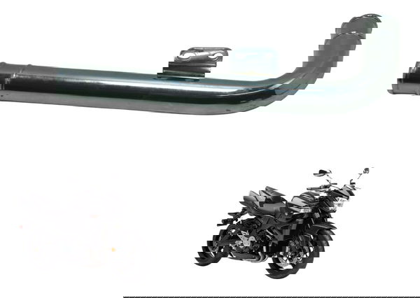 Conexão Óleo Suzuki Gsx 1300 B King 09-16 Original