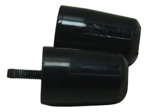 Par Peso Guidão Suzuki Gsx 1300 B King 09-16 Original Preto