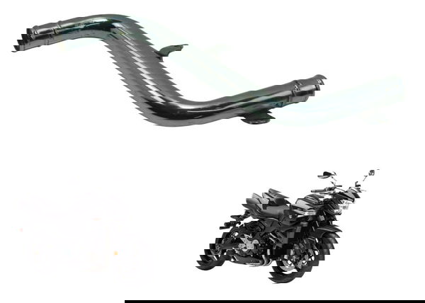 Conexão Óleo Suzuki Gsx 1300 B King 09-16 Original