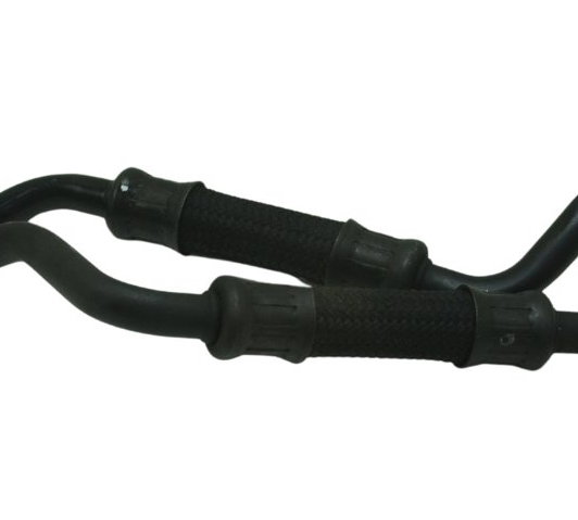 Par Mangueira Radiador Suzuki Gsx 1300 B King 09-16 Original