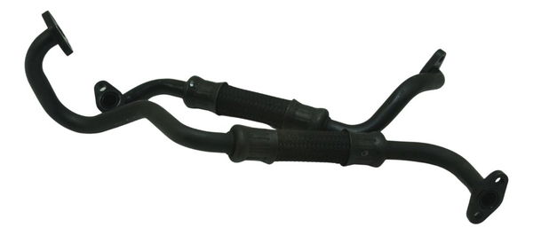 Par Mangueira Radiador Suzuki Gsx 1300 B King 09-16 Original