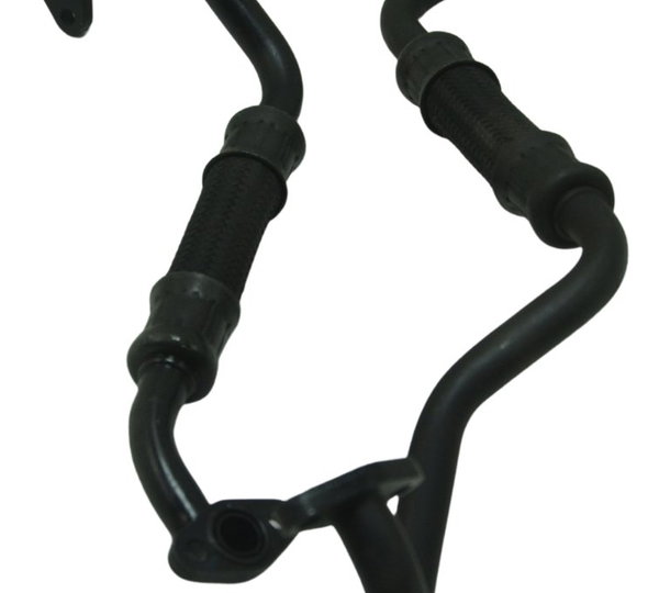 Par Mangueira Radiador Suzuki Gsx 1300 B King 09-16 Original