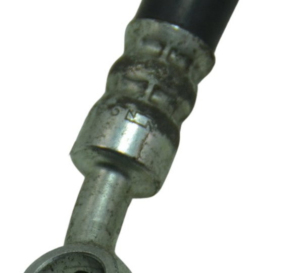 Flexível Óleo Suzuki Gsx 1300 B King 09-16 Original