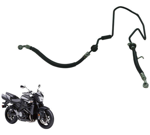 Flexível Óleo Suzuki Gsx 1300 B King 09-16 Original