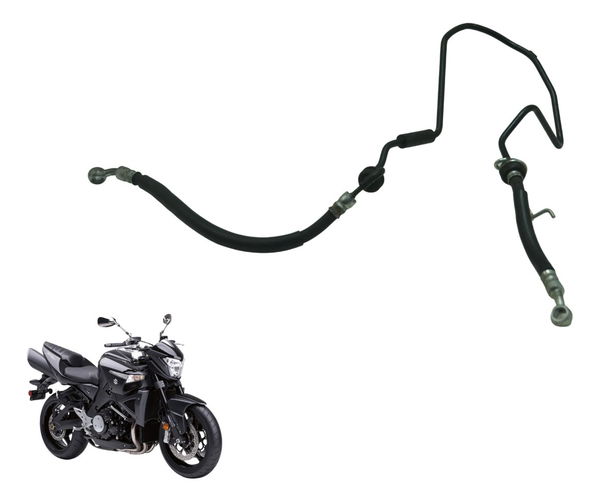 Flexível Óleo Suzuki Gsx 1300 B King 09-16 Original