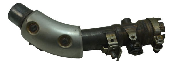 Curva Escape Suzuki Gsx 1300 B King 09-16 Original Curva Escape Suzuki Gsx 1300 B King 09-16 Original