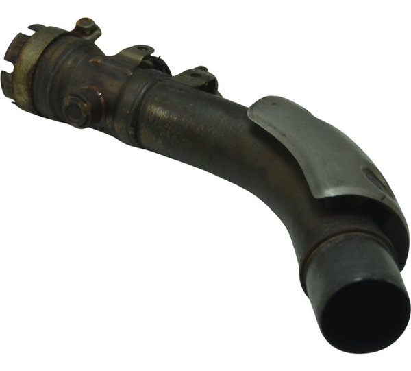 Curva Escape Suzuki Gsx 1300 B King 09-16 Original