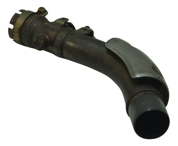 Curva Escape Suzuki Gsx 1300 B King 09-16 Original Curva Escape Suzuki Gsx 1300 B King 09-16 Original