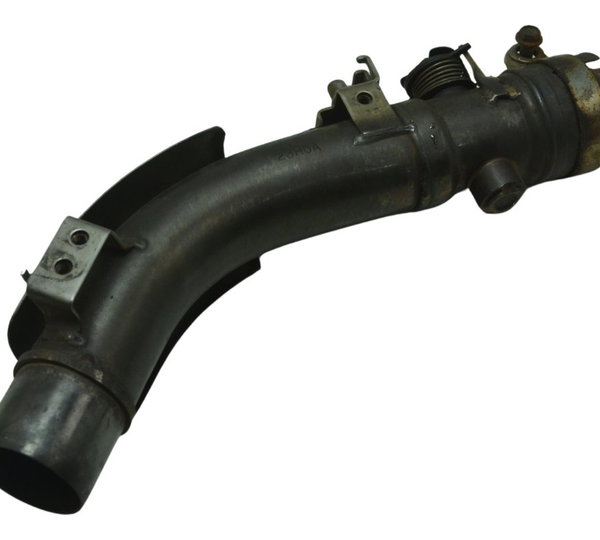 Curva Escape Suzuki Gsx 1300 B King 09-16 Original