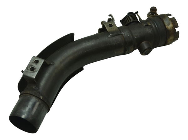 Curva Escape Suzuki Gsx 1300 B King 09-16 Original Curva Escape Suzuki Gsx 1300 B King 09-16 Original