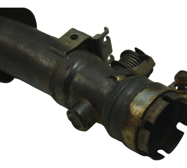 Curva Escape Suzuki Gsx 1300 B King 09-16 Original