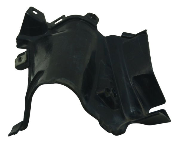 Acabamento Lateral Dir Suzuki Gsx 1300 B King 09-16 Original