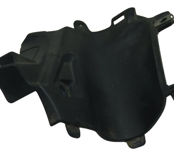 Acabamento Lateral Dir Suzuki Gsx 1300 B King 09-16 Original