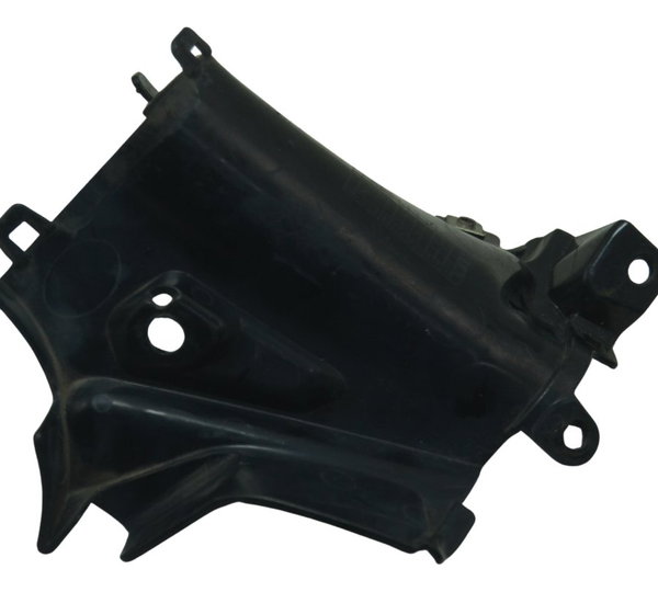 Acabamento Lateral Dir Suzuki Gsx 1300 B King 09-16 Original